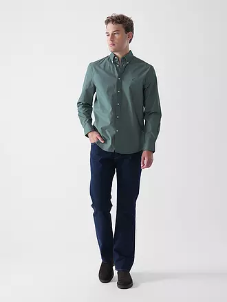 LEVI'S® | Jeans Straight Fit | blau